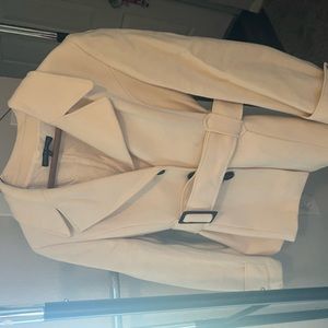 Womens Coat
